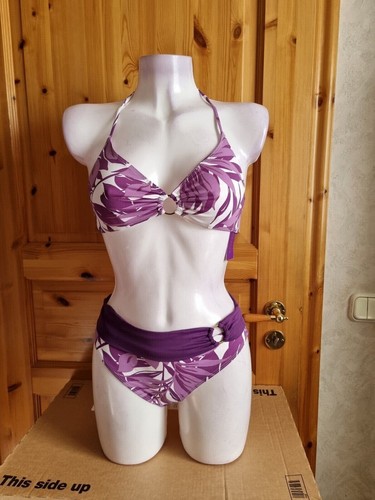 Lascana bikini set neckholder - lascana,