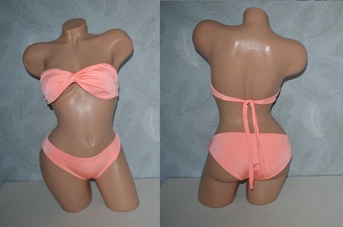 Stylischer bandeau glanz - bandeau,