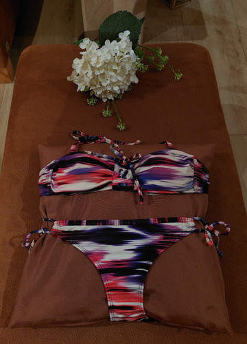 Süßer bikini neckholder 2 - bikini, "2