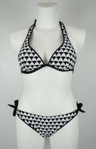 Rosa faia bikini größe b - bikini,