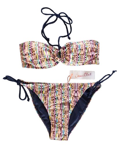 Damen bikini set dtsch - bikini,