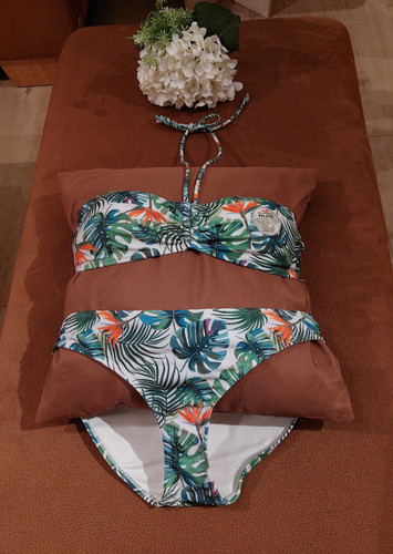 Hübscher bikini neckholder - hübscher,
