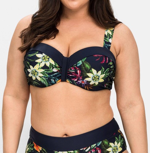 Sheego damen bikini - sheego,