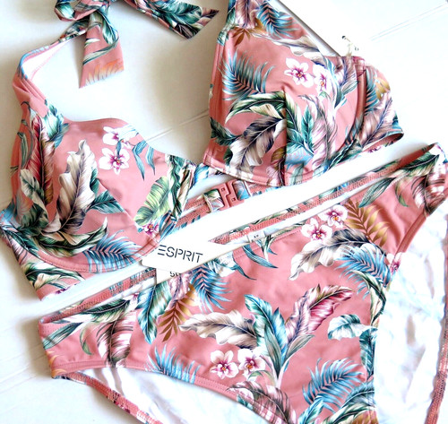 Esprit bikini set 70 - 36, /