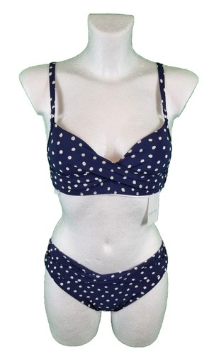 Rosa faia bikini - bikini, größe