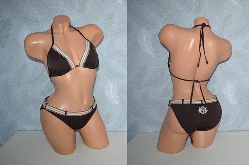 Schöner triangel bikini - triangel, von
