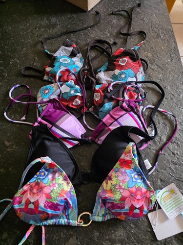 Bikini tops größe cup - 5, 34