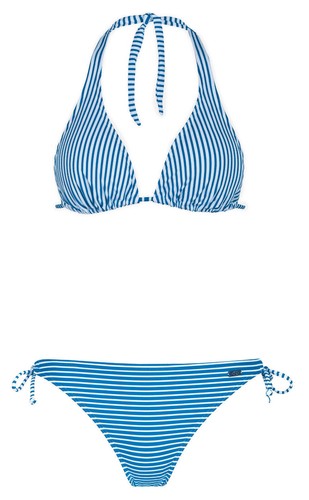 Naturana triangel bikini - naturana,