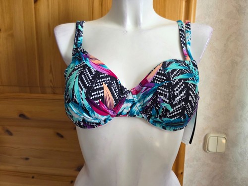 Bügel bikini top venice - top,