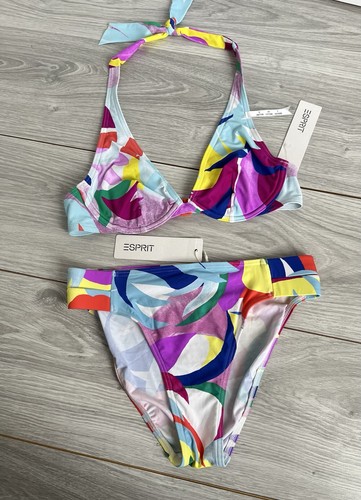 Neu esprit bikini set größe - neu,