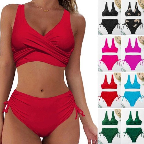 Damen push bikini - damen, push-up
