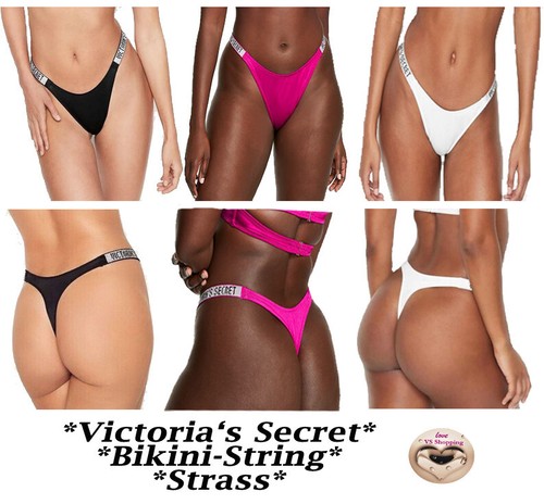 Victoria secret thong - victoria's,