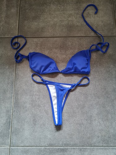 Damen bikini s gebraucht - bikini, gr.