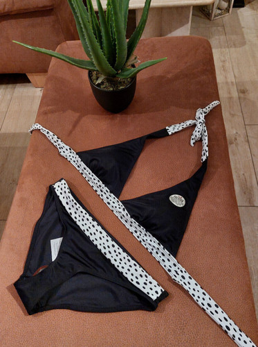 Schicker bikini neckholder - schicker,
