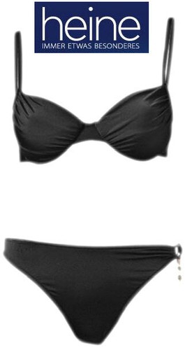 Neu softschalen bügel bikini - neu:,