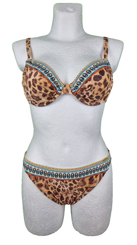 Sunflair bikini größe b - größe, 38