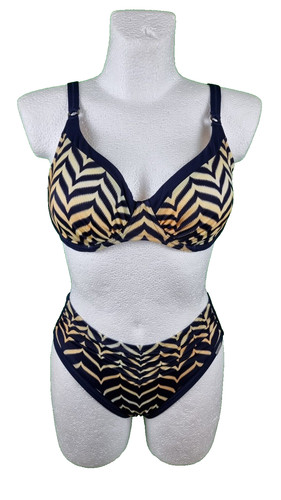 Charmline bikini größe - charmline, 38