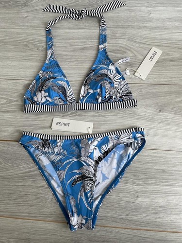 Neu esprit bikini set größe - esprit,