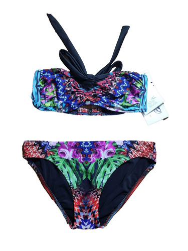 Rachel pappo bikini größe - bikini, 36