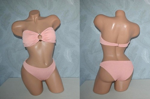 Cooler bandeau stretch - cooler, bikini