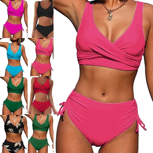 Damen sexy bikini set - sexy, bademode
