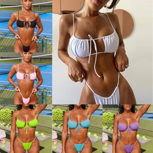 Bikini set sexydamen - bikini,