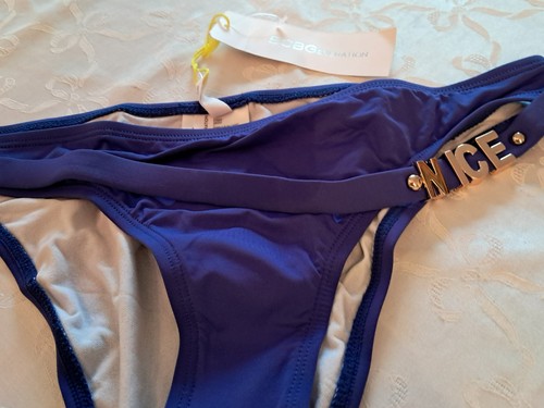 Bcbgeneration bikini slip - bcbgeneration-, bikini-slip-
