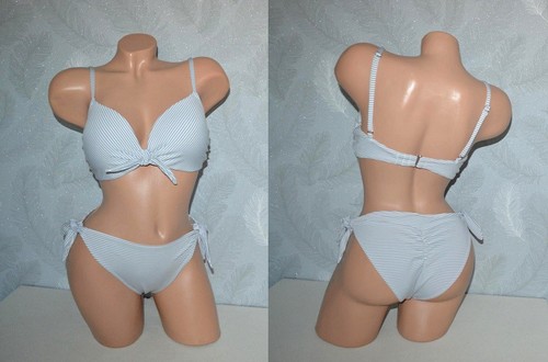 Schöner push bikini - push, up