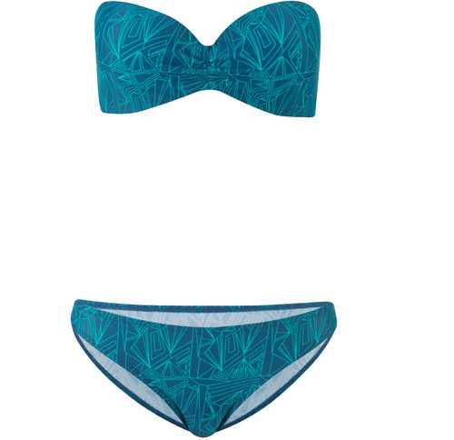 Bügel bikini schwarz oder - bikini,