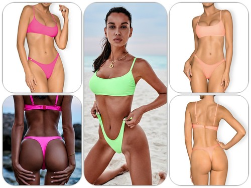 Sexy mexico beach bikini - sexy,