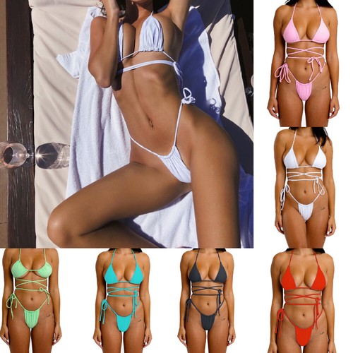 Bikini set badeanzuge - set,