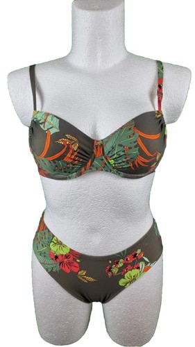 Rösch bikini größe - größe, c