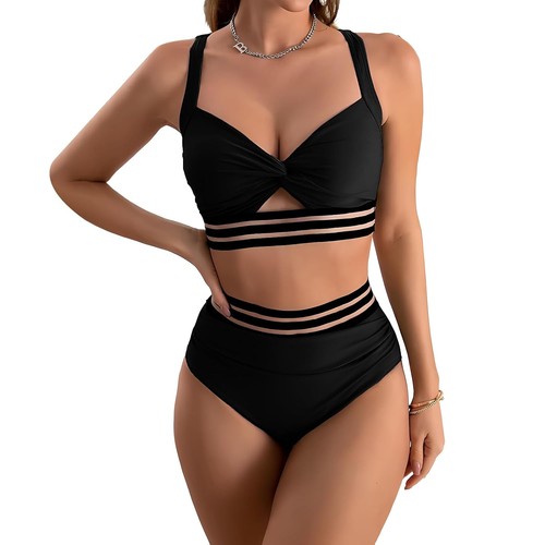 Bikini damen bauchweg mit - bikini,