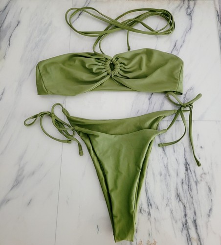 Sexy bikini set top - sexy, bikinihose