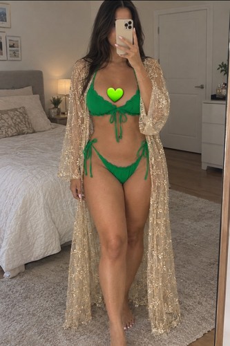 Sexy bikini set - sexy, top