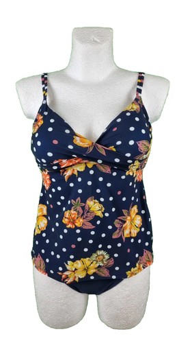 Sunflair tankini größe d - tankini, 36