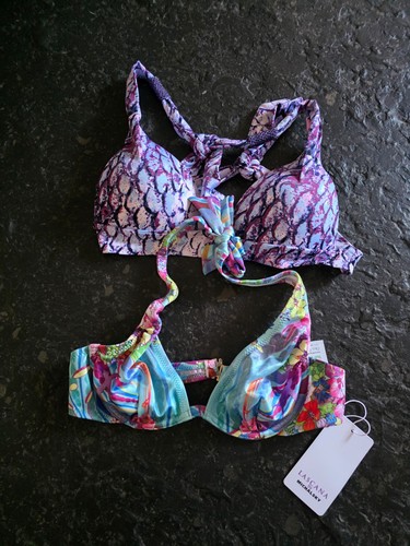 Bikini top lascana cup - bikini-top, 34