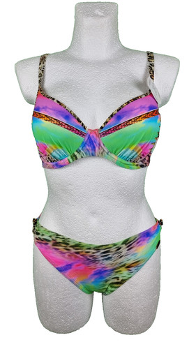 Sunflair bikini größe e - größe,