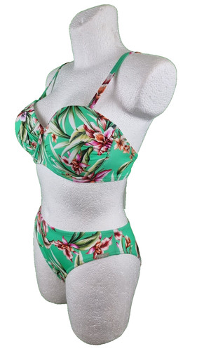 Lidea bikini größe - größe, 36
