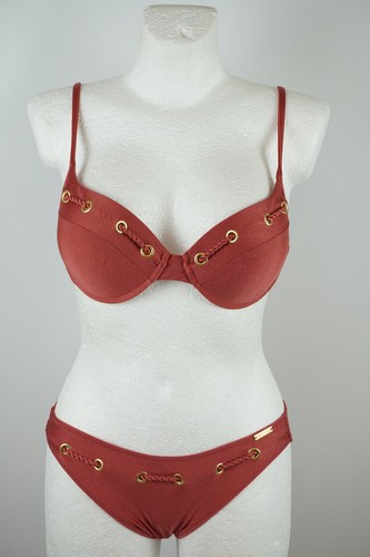 Fürstenberg push bikini - up,