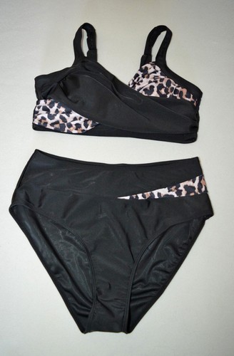 Neu teiliger high waist - teiliger,