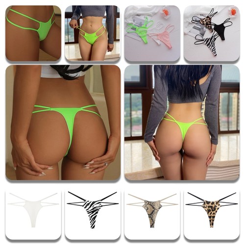 Brazilian bikini hose string - brazilian,